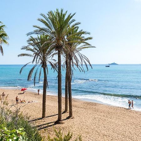 Apartamento Benalmadena Luaran gambar
