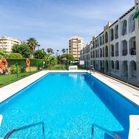 Apartamento Benalmadena Luaran gambar