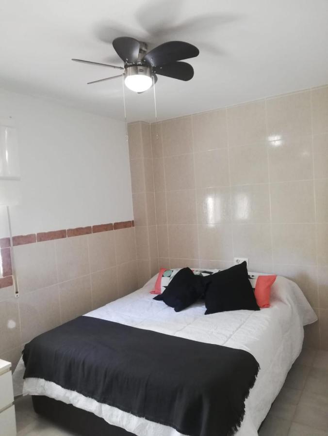 Apartamento Benalmadena Luaran gambar