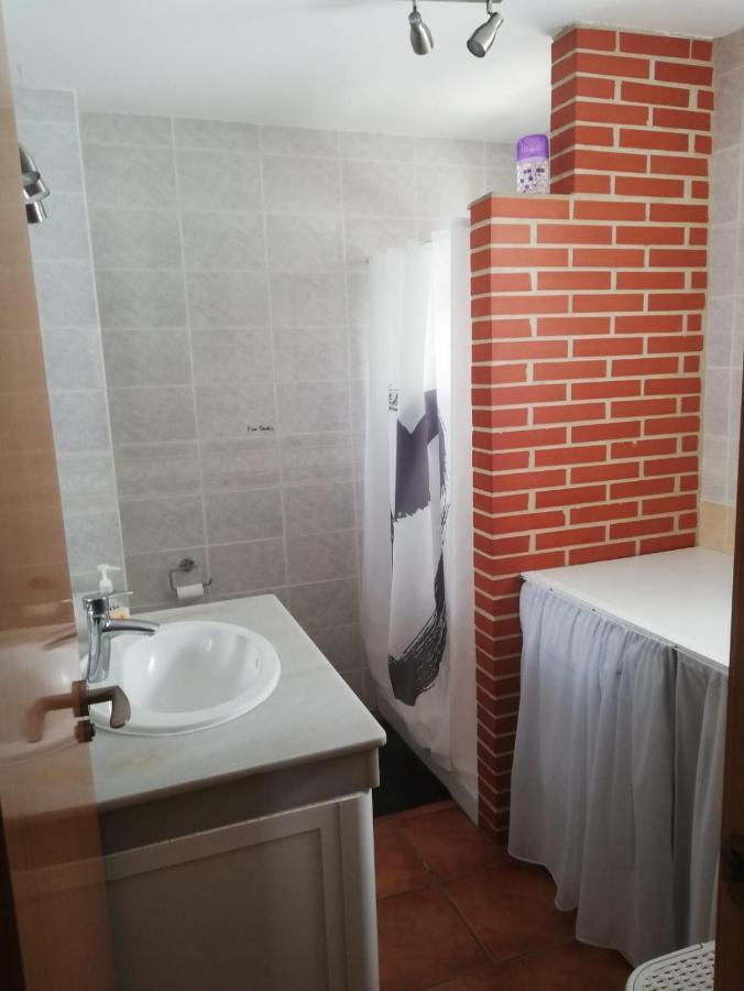 Apartamento Benalmadena Luaran gambar