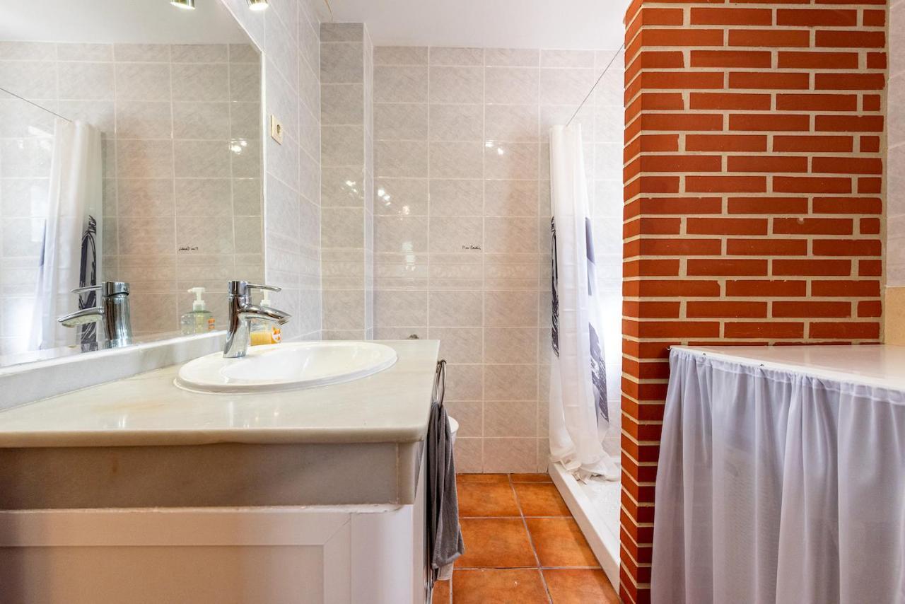 Apartamento Benalmadena Luaran gambar