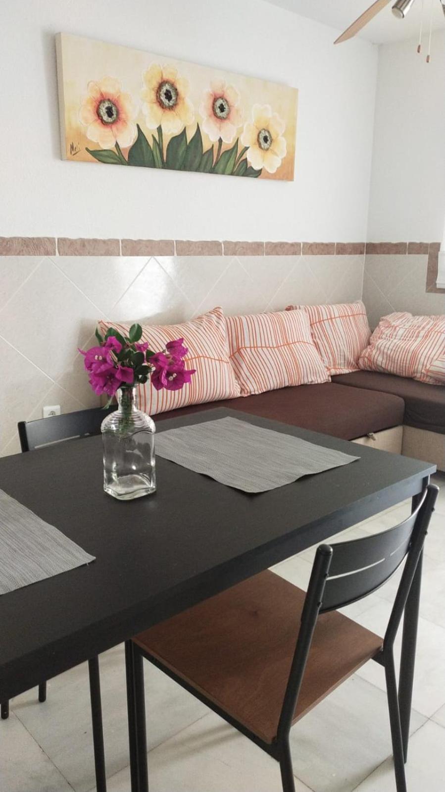 Apartamento Benalmadena Luaran gambar